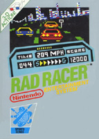 Rad Racer